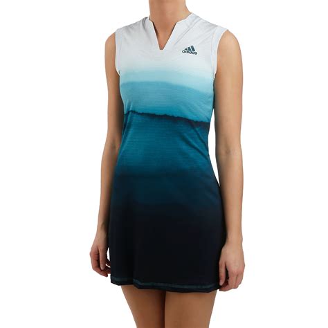 adidas tennis jurk blauw|Shop dames tenniskleding online .